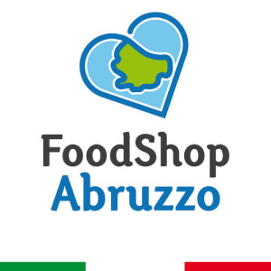 logo FoodShop Abruzzo