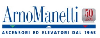 Logo dell'azienda Arno Manetti