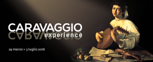 Caravaggio Experience a Roma