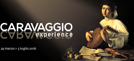 Caravaggio Experience a Roma