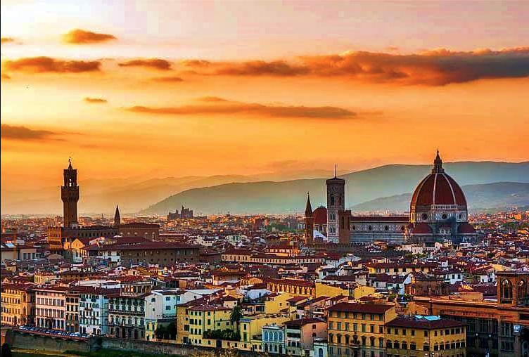 Firenze Culla del Rinascimento