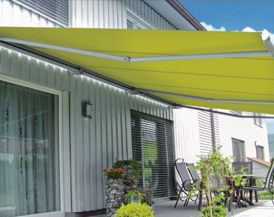 tenda da sole