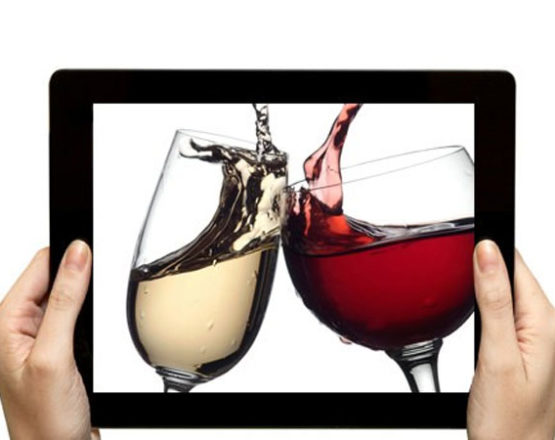 vino online