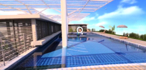 realtà virtuale architettura immobiliare