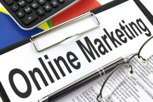 strategie di online marketing