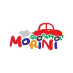 Giocattoli Morini, il negozio online di moto per bambini e di macchine elettriche
