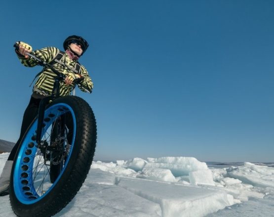 Le bici elettriche Fat Bike: Ideali per tutte le condizioni atmosferiche