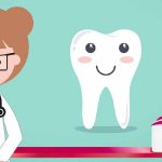 Cura dei denti nei bambini: l’importanza dell’odontoiatria pediatrica