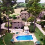 Villa Teloni: location per matrimoni ed eventi
