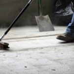 Come scegliere un'impresa di pulizie post-costruzione