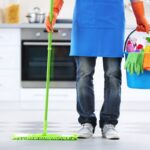 20 consigli per la pulizia della casa e dell'azienda