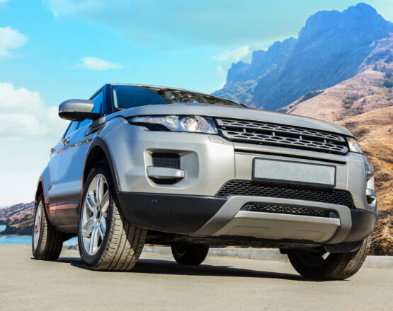 SUV