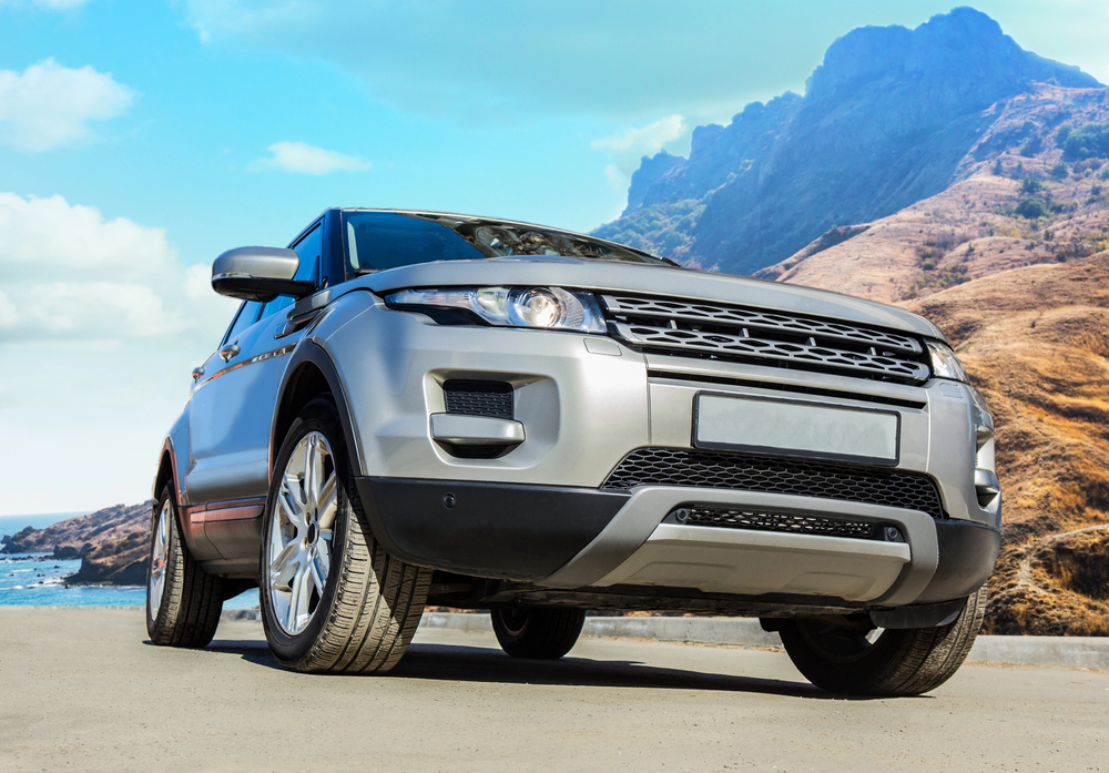 SUV