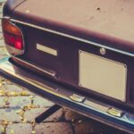Targhe auto: repliche moderne e da collezione per veicoli storici targhe-auto